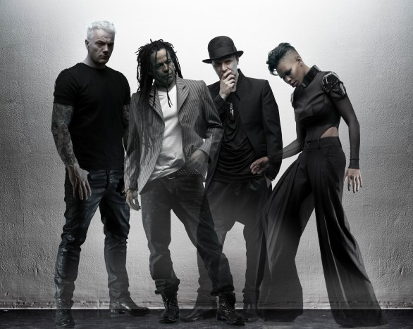 Skunk Anansie: i Blastema guest aprono i concerti in Italia, leggi la scaletta, la data di Cattolica slitta al 24 luglio