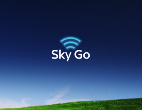 Sky Go su Windows 8 funziona