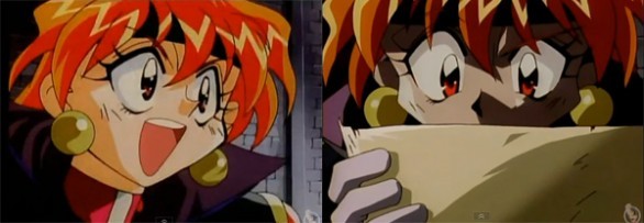 Slayers, l’anime a maggio su Italia 2