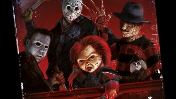 Slice and Dice – trailer per il documentario sui film horror-slasher