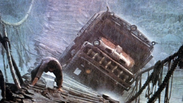 Venezia 2013 – Il salario della paura: la versione restaurata del film di William Friedkin alla Mostra?