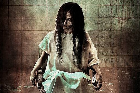 The Appearing: trailer, immagini e locandina dell’horror con possessioni
