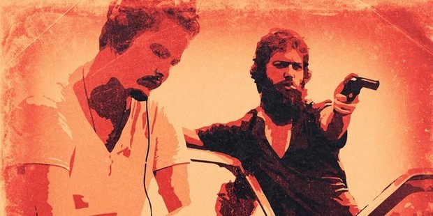 The Battery – trailer e locandine dell’horror con zombie di Jeremy Gardner