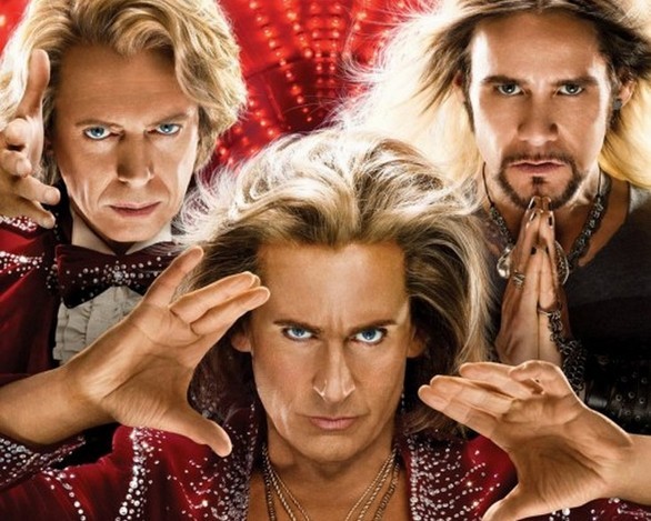 The Incredible Burt Wonderstone immagini