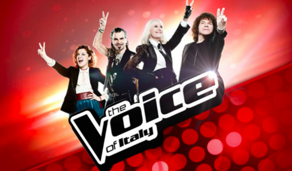 The Voice: I giudici