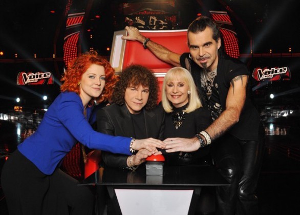 Programmi tv stasera, giovedì 7 marzo 2013: The Voice, Benvenuti al Sud, Che Dio ci aiuti, Tottenham-Inter, Servizio Pubblico. Tutto oggi…
