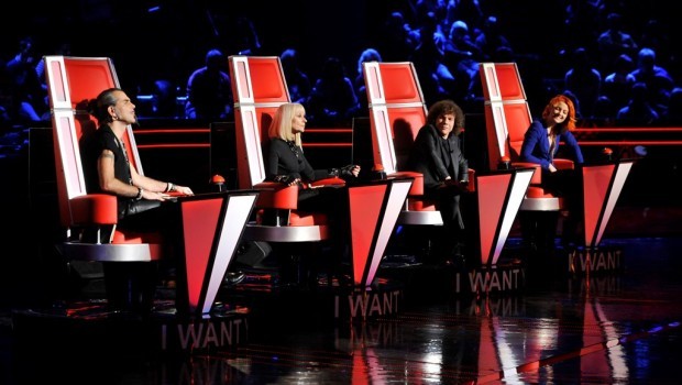 The Voice terza puntata 21 marzo 2013: tutte le esibizioni e i cantanti scelti dal Team Carrà, Pelù, Cocciante e Noemi