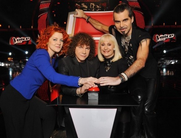 The Voice of Italy, Usigrai contro mancata diretta su RadioRai: “Siamo ormai all’autolesionismo”
