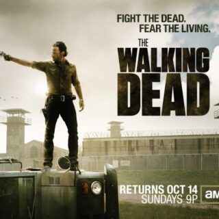 The Walking Dead