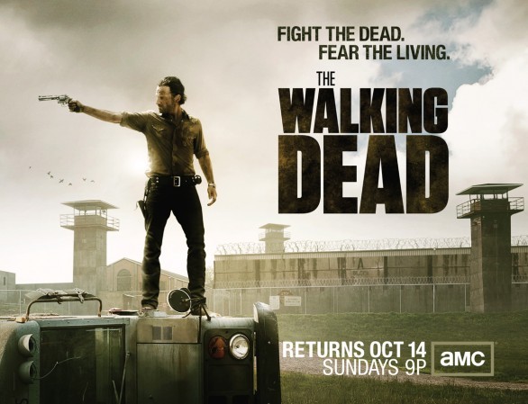 The Walking Dead 3, anticipazioni sugli ultimi episodi dal PaleyFest