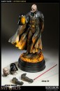 Star Wars: la nuova statua di Dart Fener