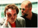 50 anni di Quentin Tarantino