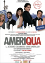 AmeriQua: trailer, foto e poster per un americano a Bologna come Bobby Kennedy III
