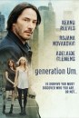 Generation Um… – primo trailer per il film con Keanu Reeves