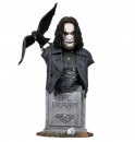Il corvo: action figures, statue e busti di Brandon Lee