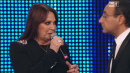 Masini primo con Anna e Marco a I migliori anni sabato 2 marzo 2013 (live)