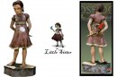 Il signore degli anelli, Star Wars, G.I. Joe, Iron Man, Scarface, Jurassic Park: speciale statue a grandezza naturale