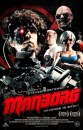 Manborg: trailer dell’horror sci-fi con cyborg, demoni e vampiri nazisti