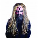Rob Zombie: action figures e gadget ufficiali