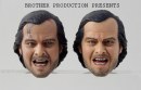 Shining: le action figures di Jack Nicholson