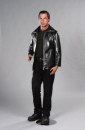 Steven Seagal: action figures e statua di cera