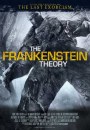 The Frankenstein Theory: trailer del nuovo horror found footage