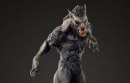Underworld: la statua ufficiale del licantropo Lycan
