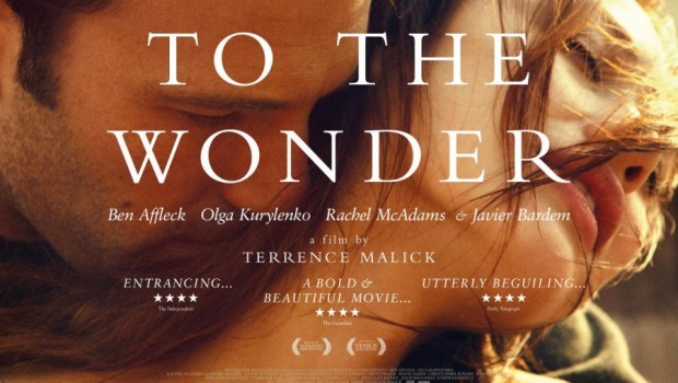 Terrence Malick sta lavorando a cinque film?