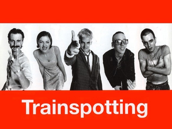 Trainspotting 2: Danny Boyle e il cast del primo film per il sequel nel 2016