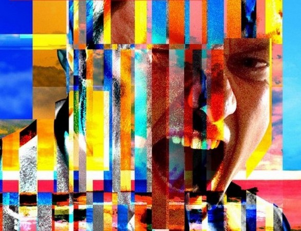 Trance – locandine