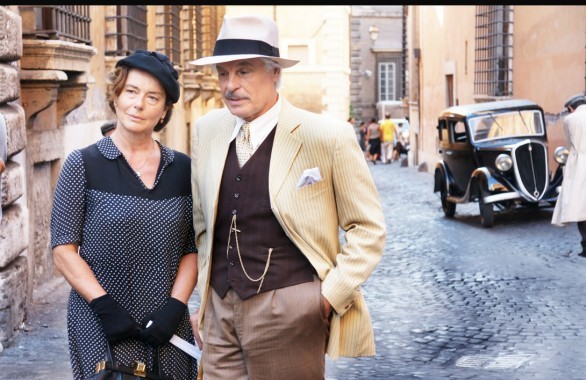 Programmi tv stasera, lunedì 11 marzo 2013: Trilussa su RaiUno, The Queen su RaiTre, Arrow su Italia 1
