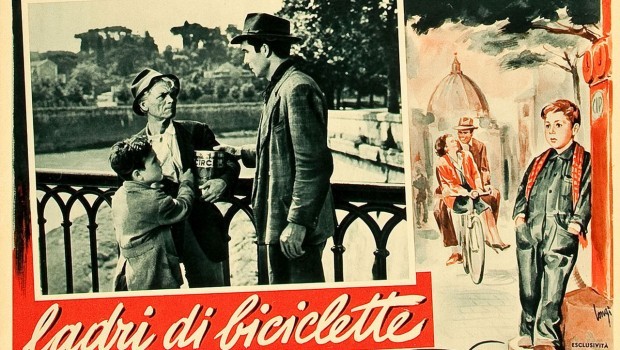 Ladri di Biciclette: 17 curiosità sul Premio Oscar miglior film straniero del 1950