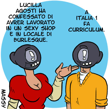 Referenze