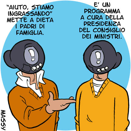 Dieta forzata