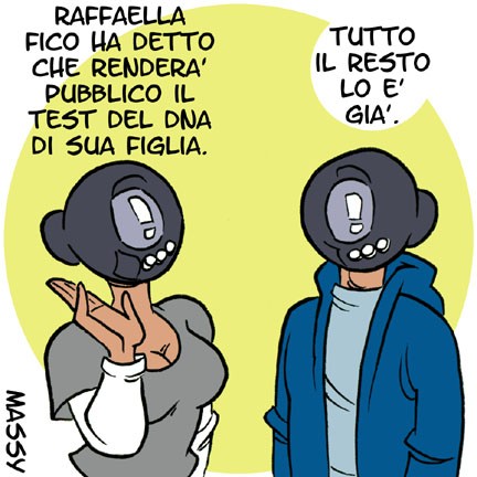 Privacy pubblica