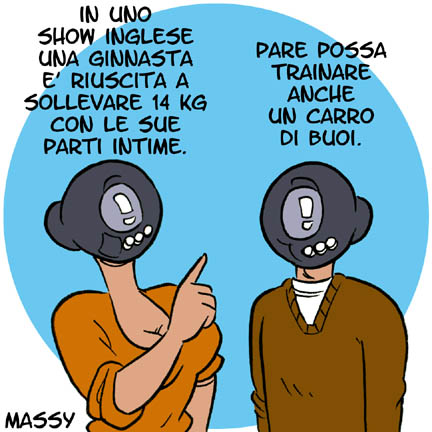 Tv bassa