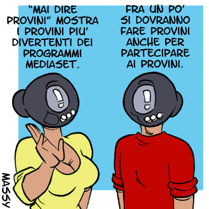 Provini