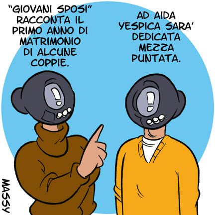 La crisi del primo anno
