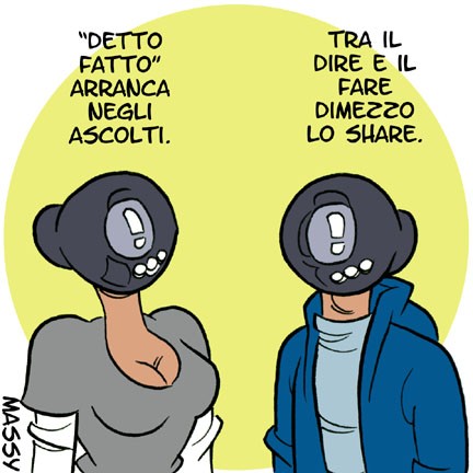 Detto fiasco