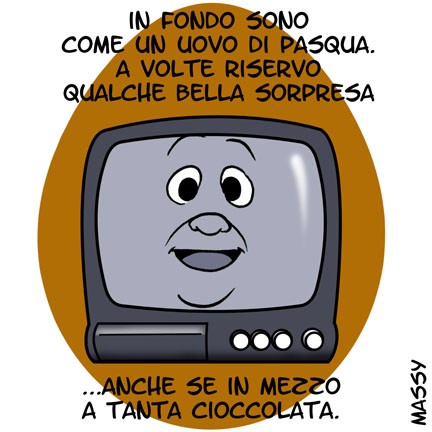 Affinità
