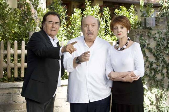 Programmi tv stasera, domenica 3 marzo 2013: Un Medico in Famiglia 8, Tierra de Lobos 2, I Borgia
