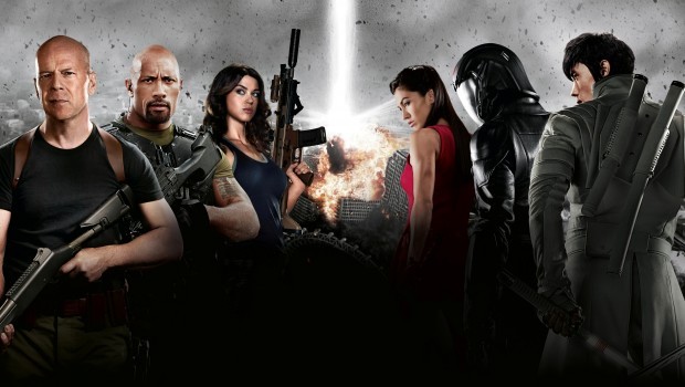G.I. Joe – La vendetta fa suo il box office pasquale americano
