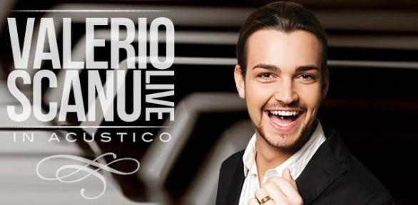 Valerio Scanu: “Sto aspettando un contratto di chiusura con la mia casa discografica”