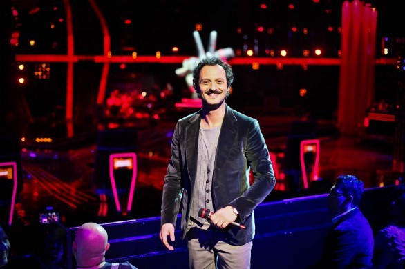 The Voice of Italy, Fabio Troiano: “Giudicato per quel che si fa non a priori”. Rivelati i compensi dei quattro coach