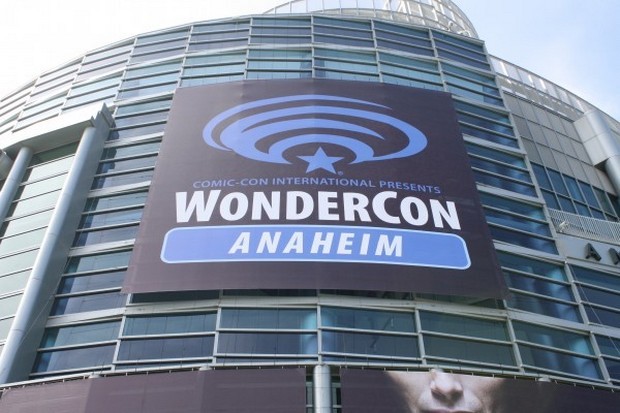 WonderCon 2013 – foto degli stand