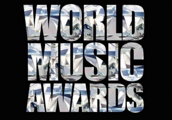 World Music Awards 2013: Marco Mengoni, Chiara Galiazzo, Modà, Jovanotti e Tiziano Ferro nominati