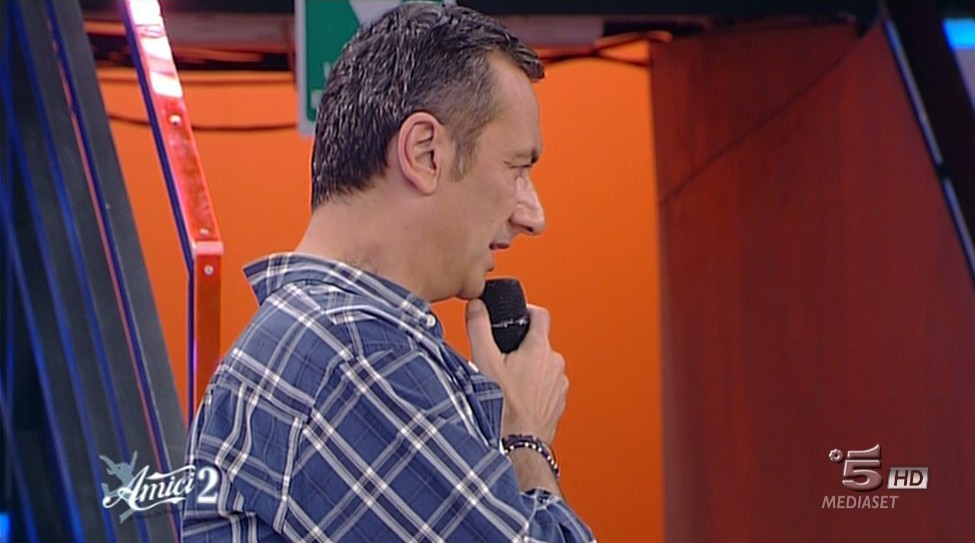 Amici 12, la puntata di oggi 12 marzo 2013