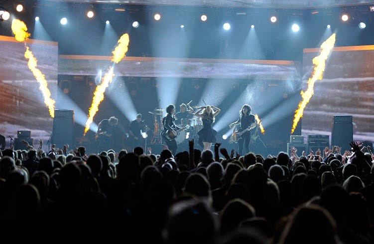 Academy of Country Music Awards 2013