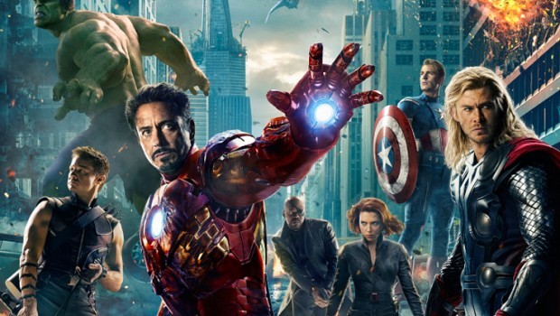 The Avengers 2: via alle riprese a febbraio – parla Joss Whedon