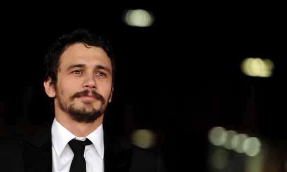 James Franco – 35 anni e tanti film da festeggiare